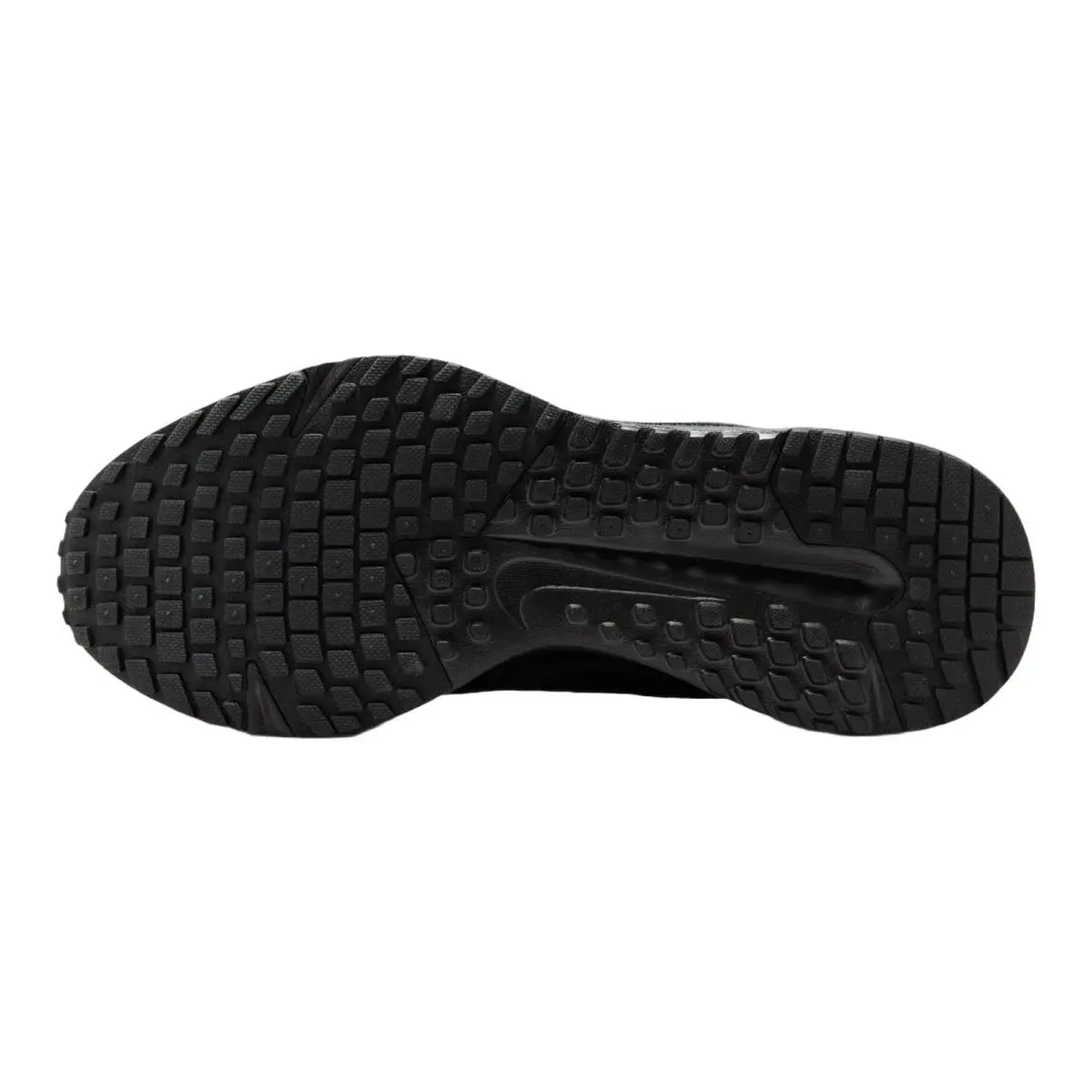 Nike shoes - NIKE Run Defy - Run Defy - Black/White/Wolf Grey 20