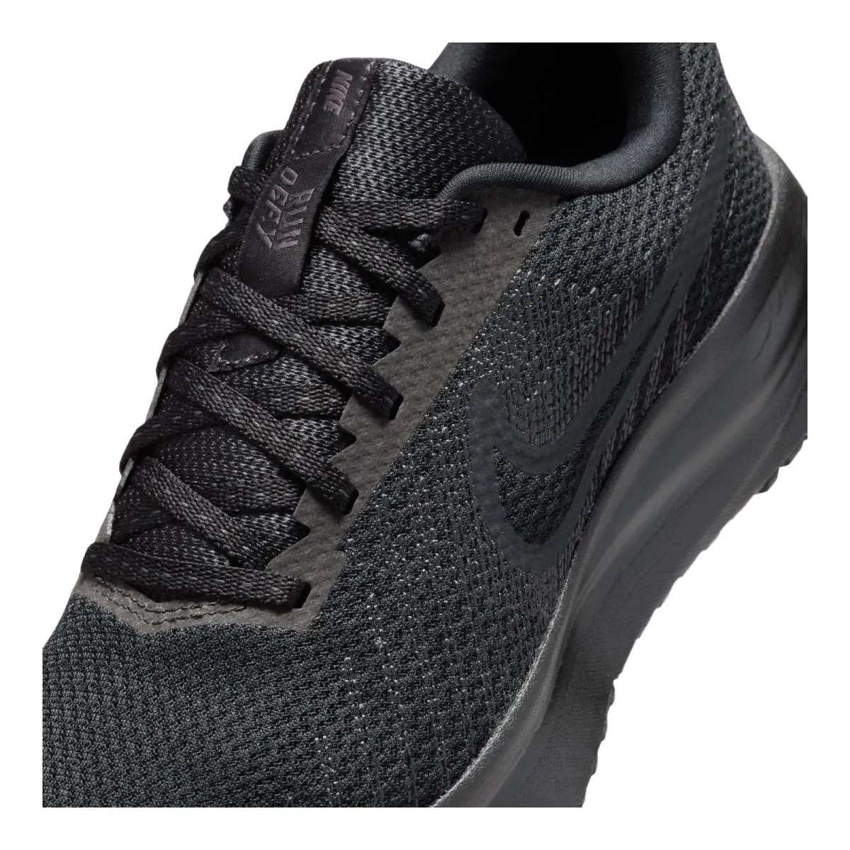 Nike shoes - NIKE Run Defy - Run Defy - Black/White/Wolf Grey 21