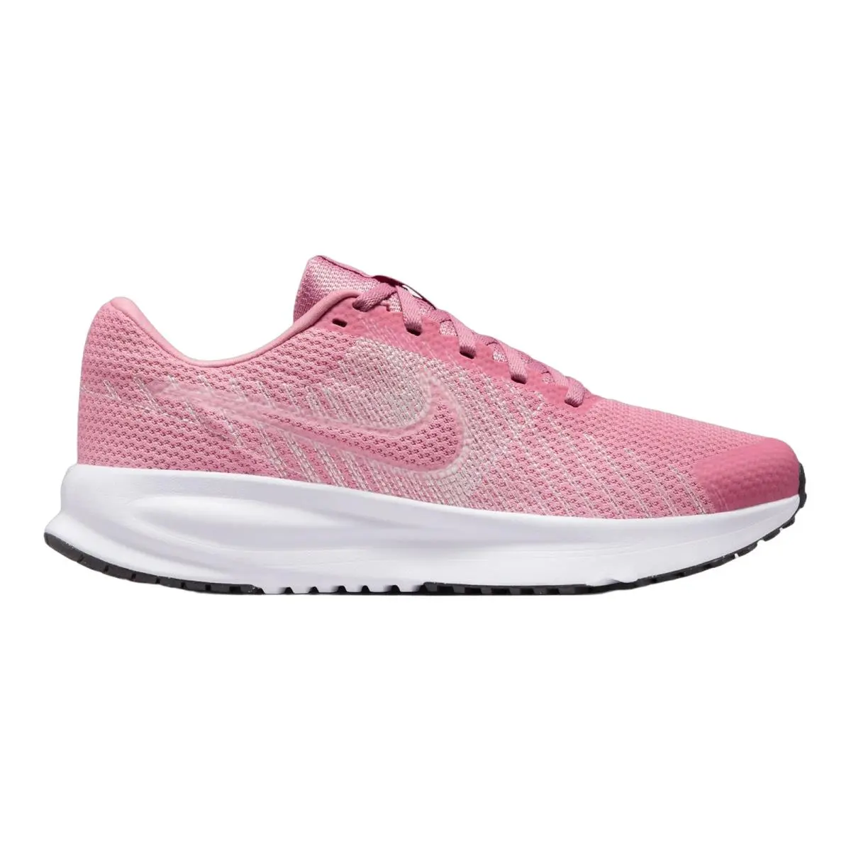 Nike shoes - NIKE Run Defy - Run Defy - Black/White/Wolf Grey 47