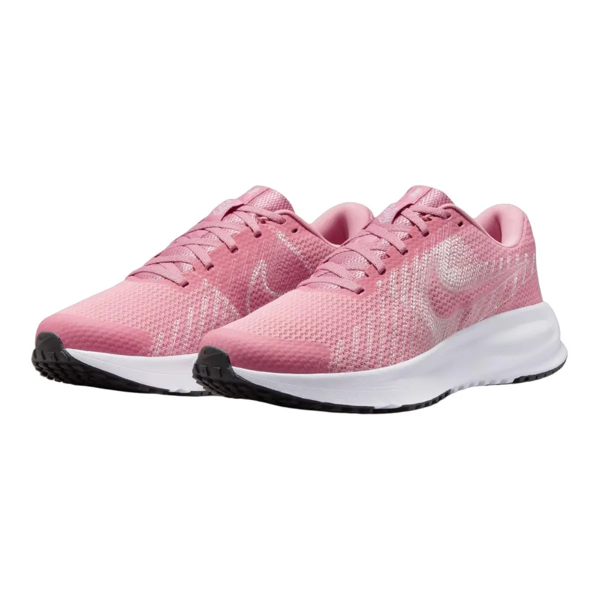 Nike shoes - NIKE Run Defy - Run Defy - Black/White/Wolf Grey 48