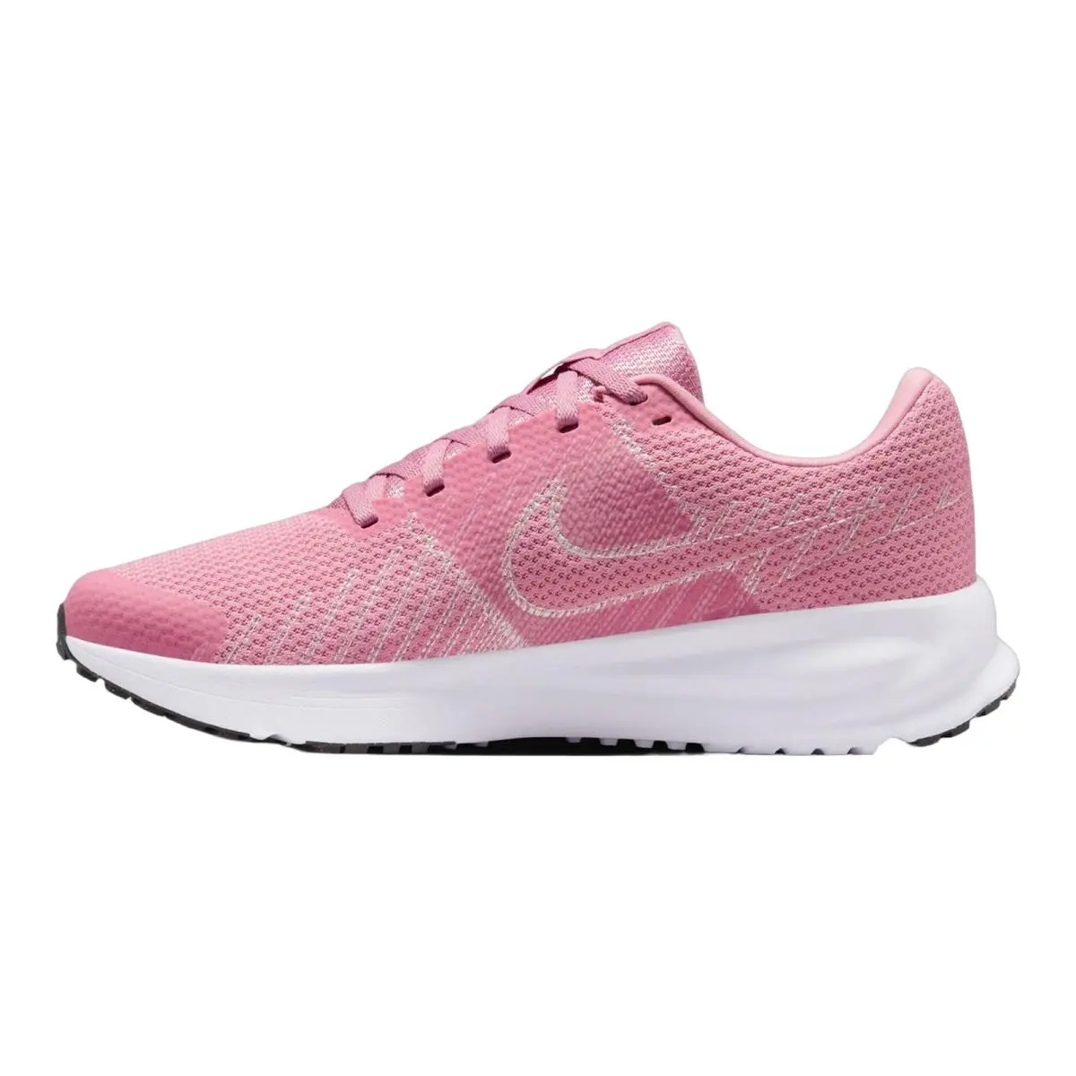 Nike shoes - NIKE Run Defy - Run Defy - Black/White/Wolf Grey 51