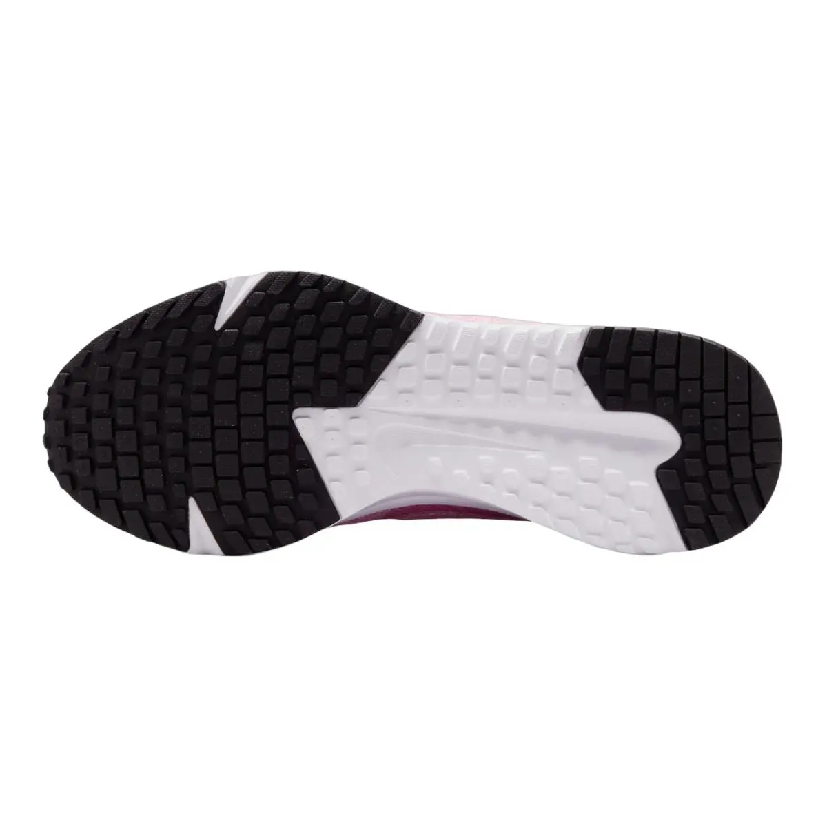Nike shoes - NIKE Run Defy - Run Defy - Black/White/Wolf Grey 52