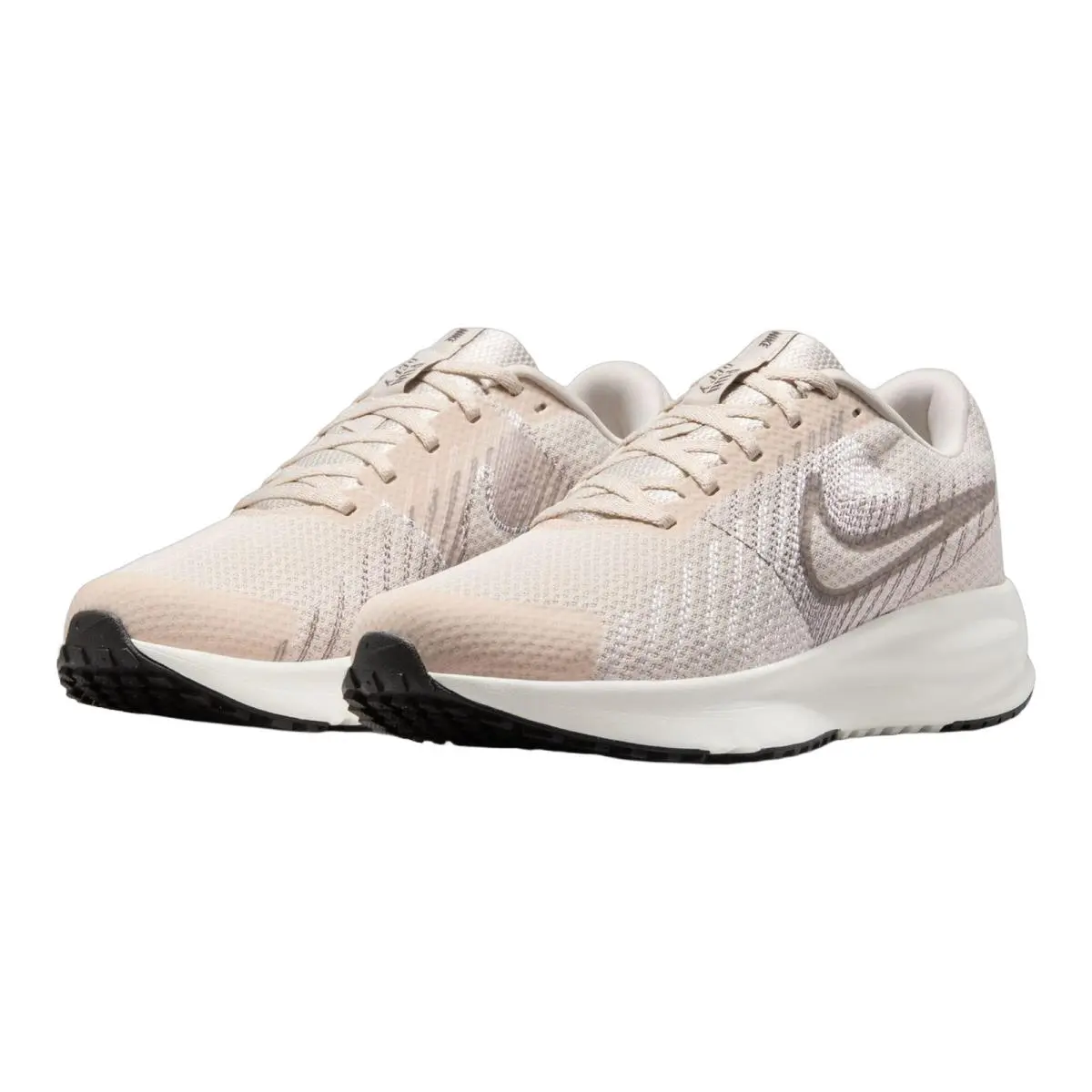 Nike shoes - NIKE Run Defy - Run Defy - Black/White/Wolf Grey 24