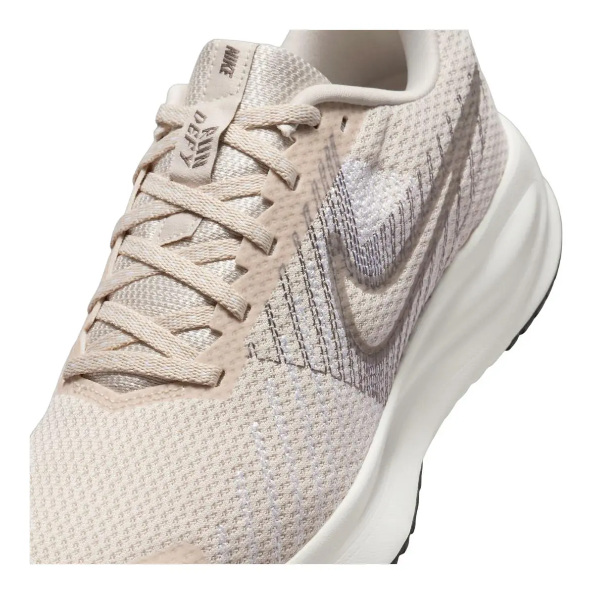 Nike shoes - NIKE Run Defy - Run Defy - Black/White/Wolf Grey 29