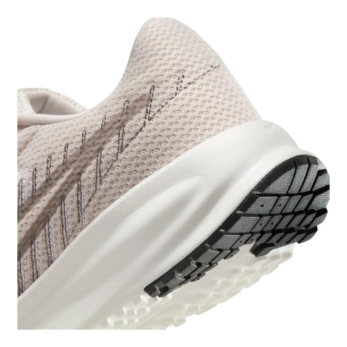 Nike shoes - NIKE Run Defy - Run Defy - Black/White/Wolf Grey 30