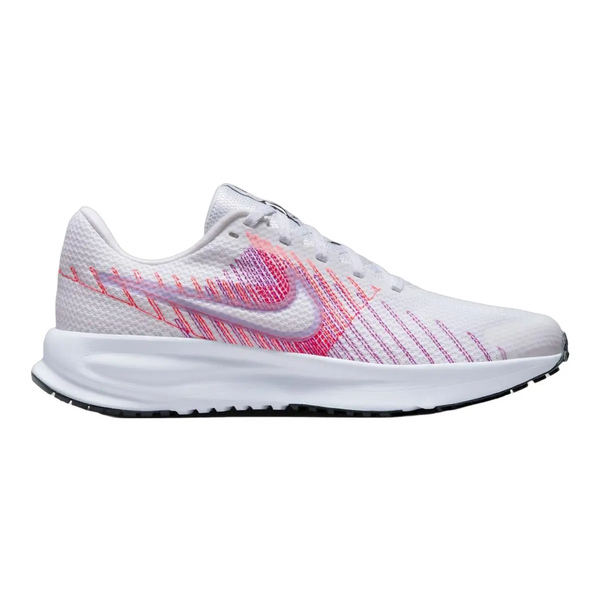 Nike shoes - NIKE Run Defy - Run Defy - Black/White/Wolf Grey 31