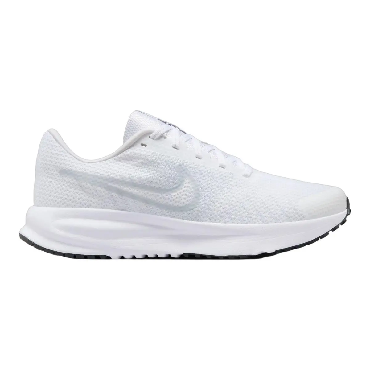 Nike shoes - NIKE Run Defy - Run Defy - Black/White/Wolf Grey 39
