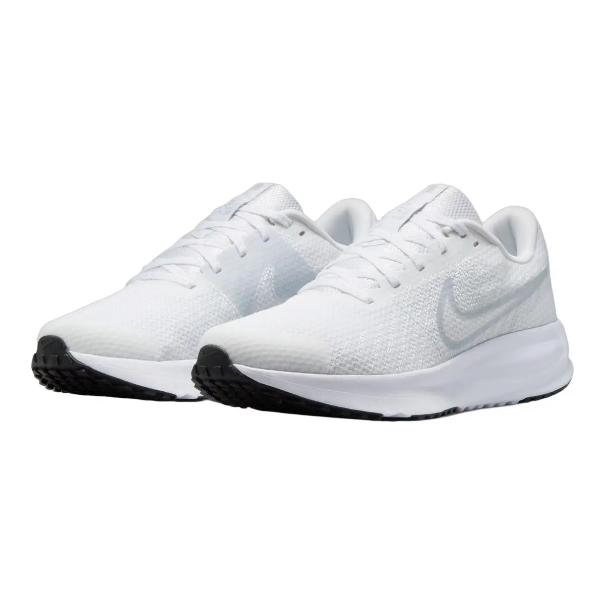 Nike shoes - NIKE Run Defy - Run Defy - Black/White/Wolf Grey 40