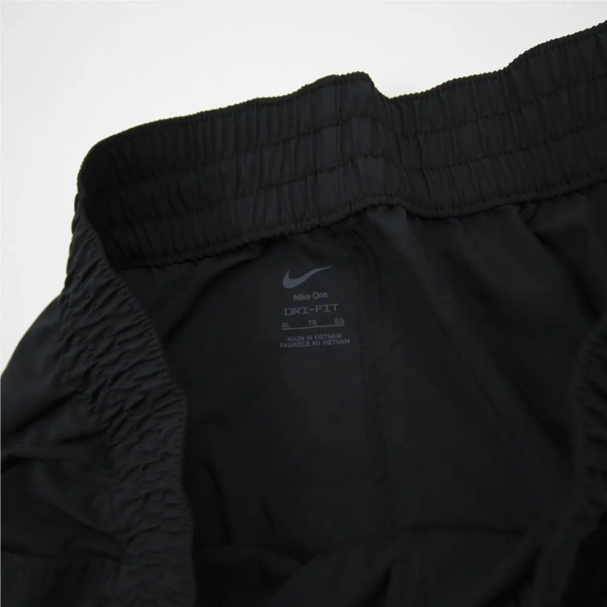 Nike clothing - Black 6