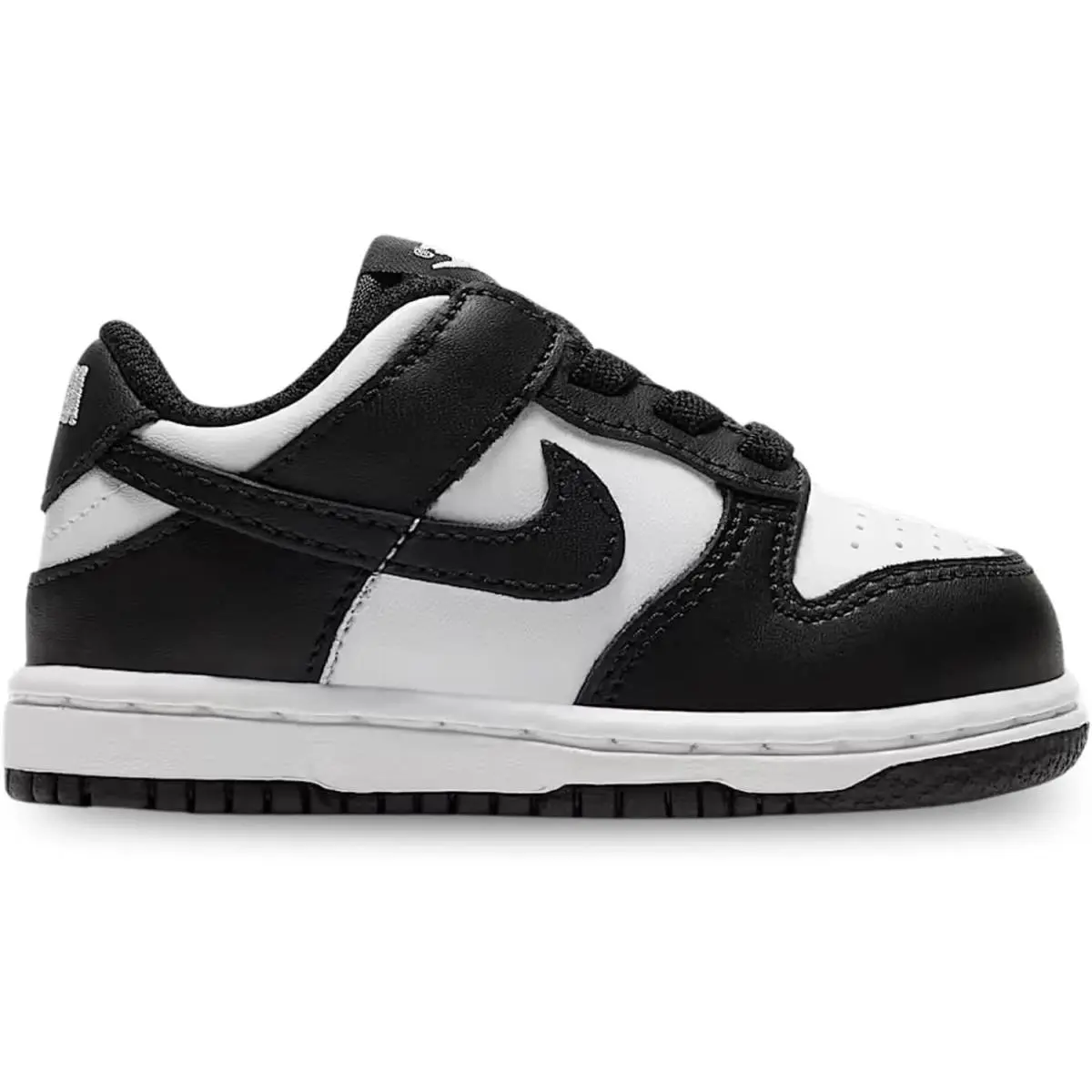 Nike shoes - White/Black 2