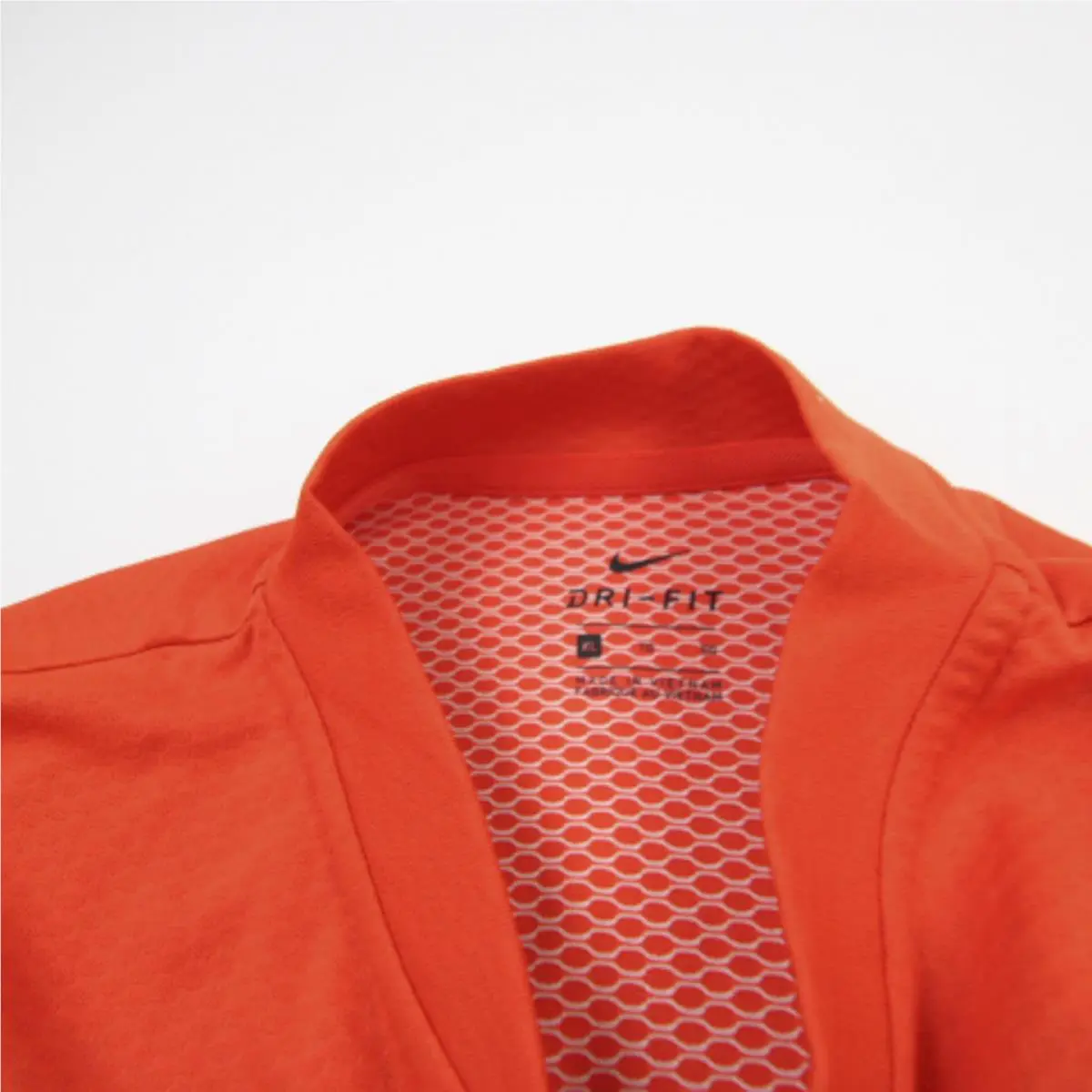 Nike clothing - Orange 2