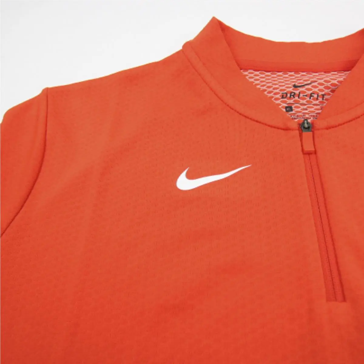 Nike clothing - Orange 5