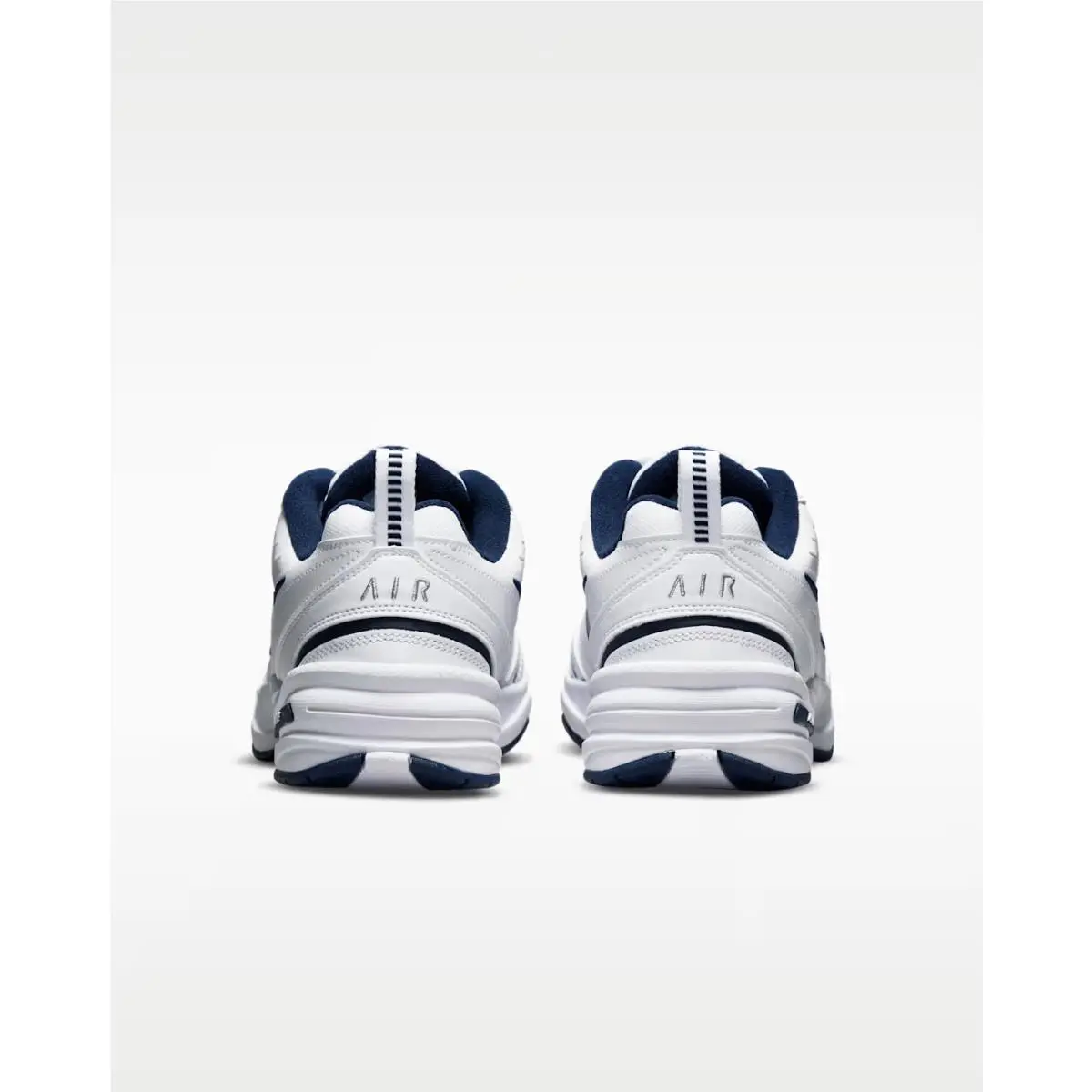 Nike shoes - Nike Air Monarch IV 416355-102 - 416355-102 - White 11