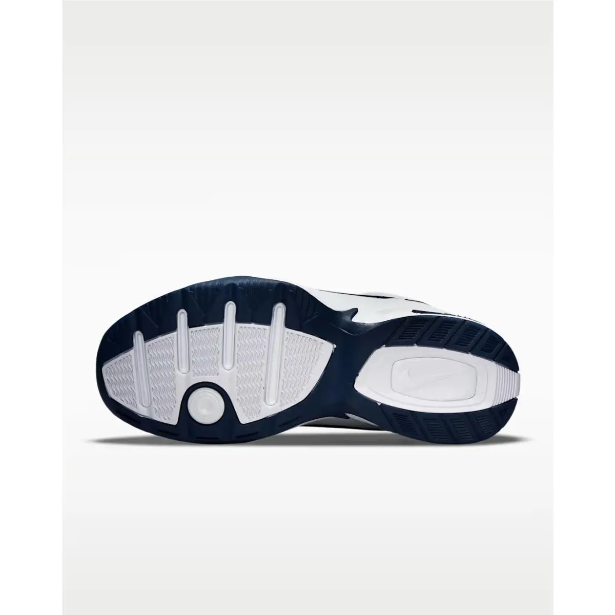 Nike shoes - Nike Air Monarch IV 416355-102 - 416355-102 - White 14