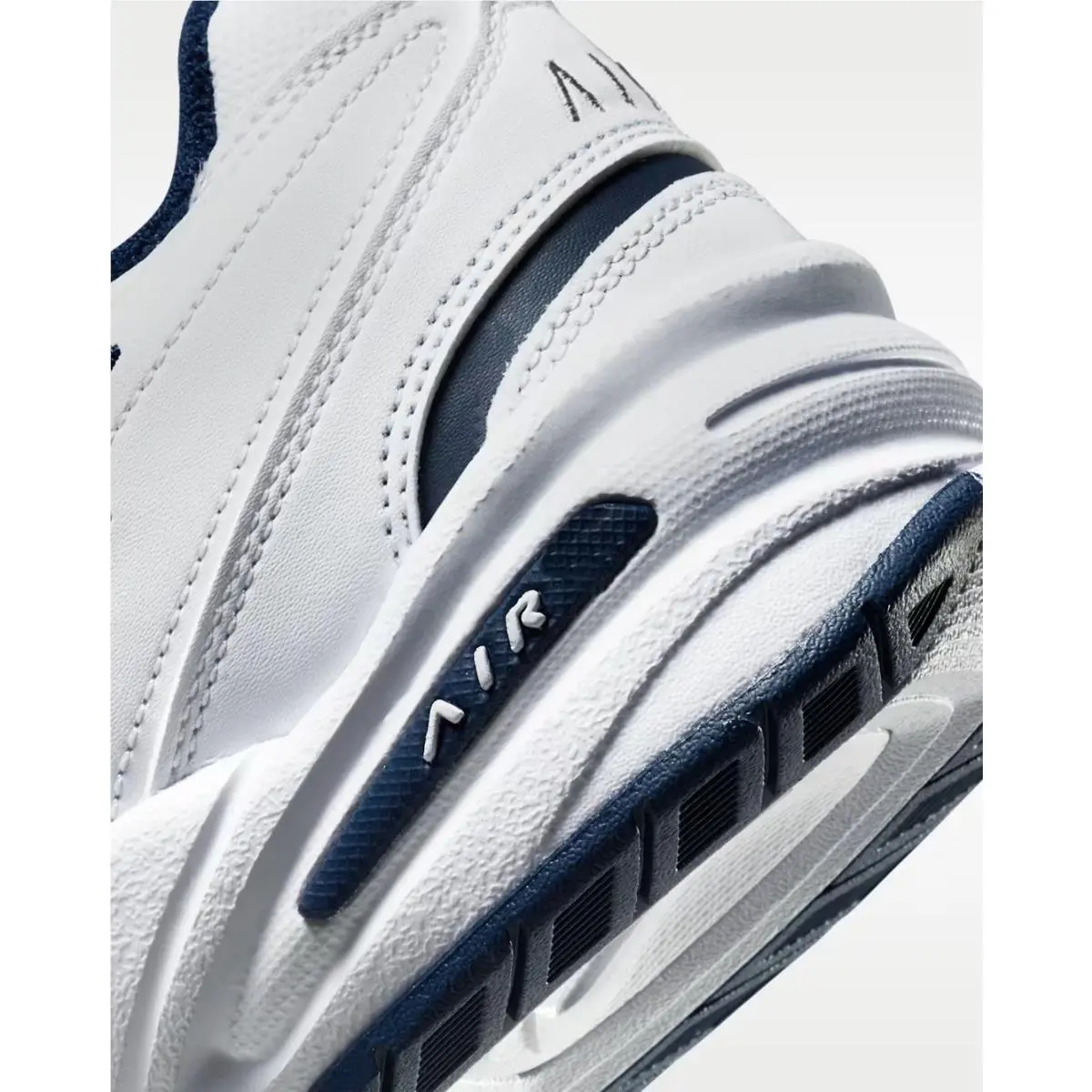 Nike shoes - Nike Air Monarch IV 416355-102 - 416355-102 - White 21