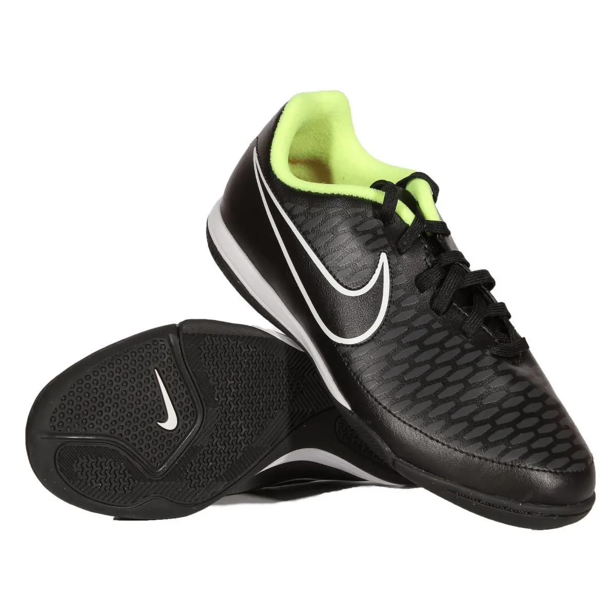 Nike JR Magista Onda IC Youth Soccer Cleats 651655-017