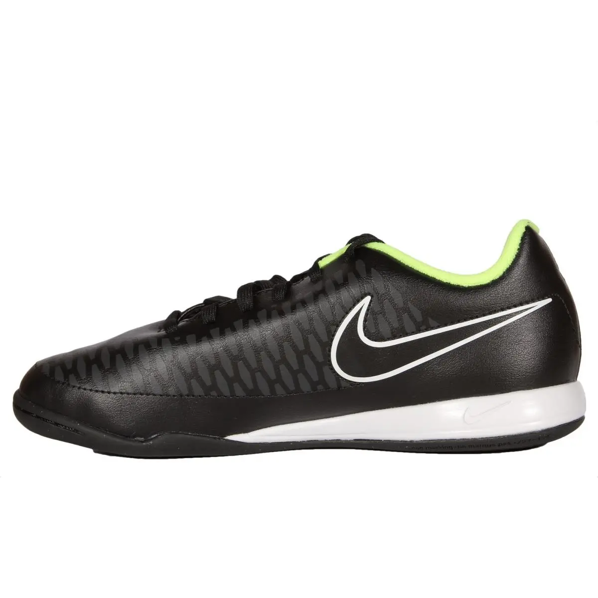 Nike shoes - Nike Magista - Magista - Multi-Color 8