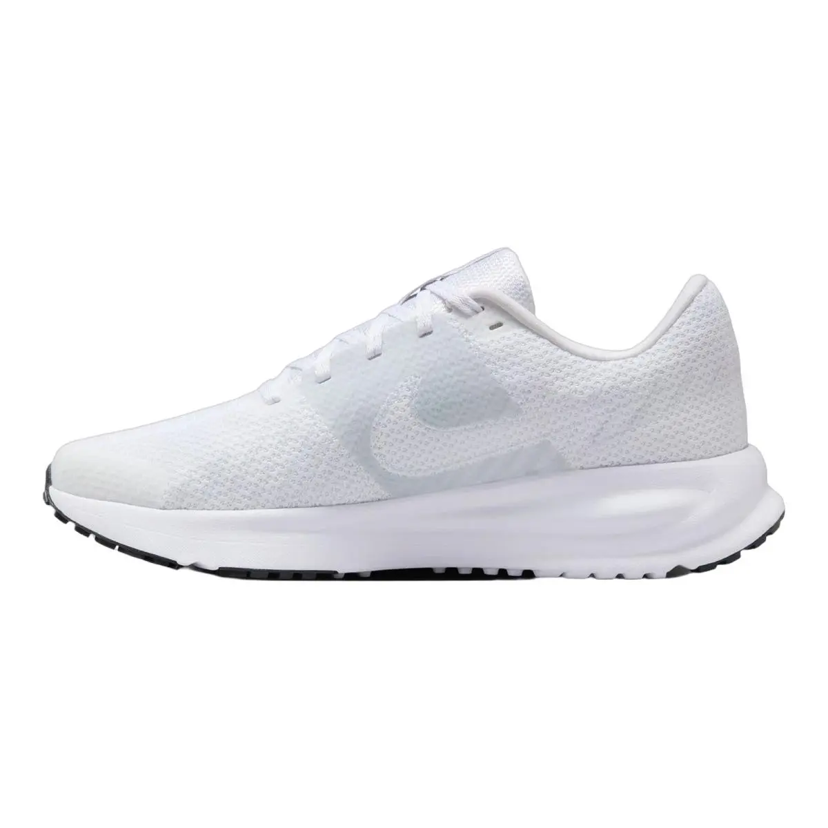 Nike shoes - NIKE Run Defy - Run Defy - HM9593-103 - White/Pure Platinum/Black 3