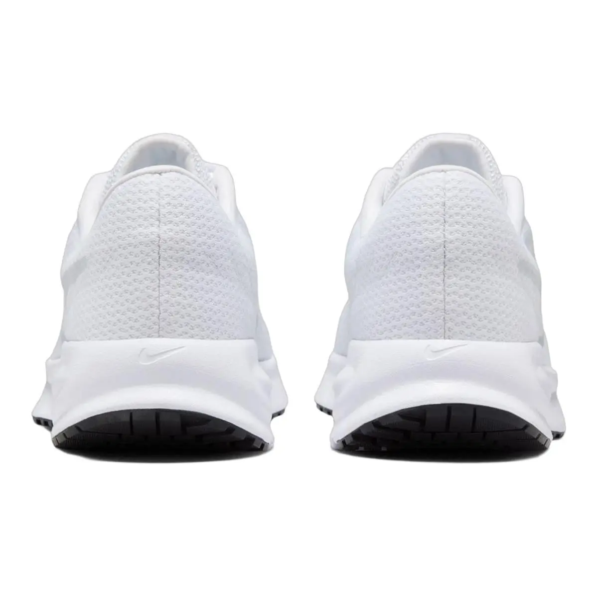 Nike shoes - NIKE Run Defy - Run Defy - HM9593-103 - White/Pure Platinum/Black 11