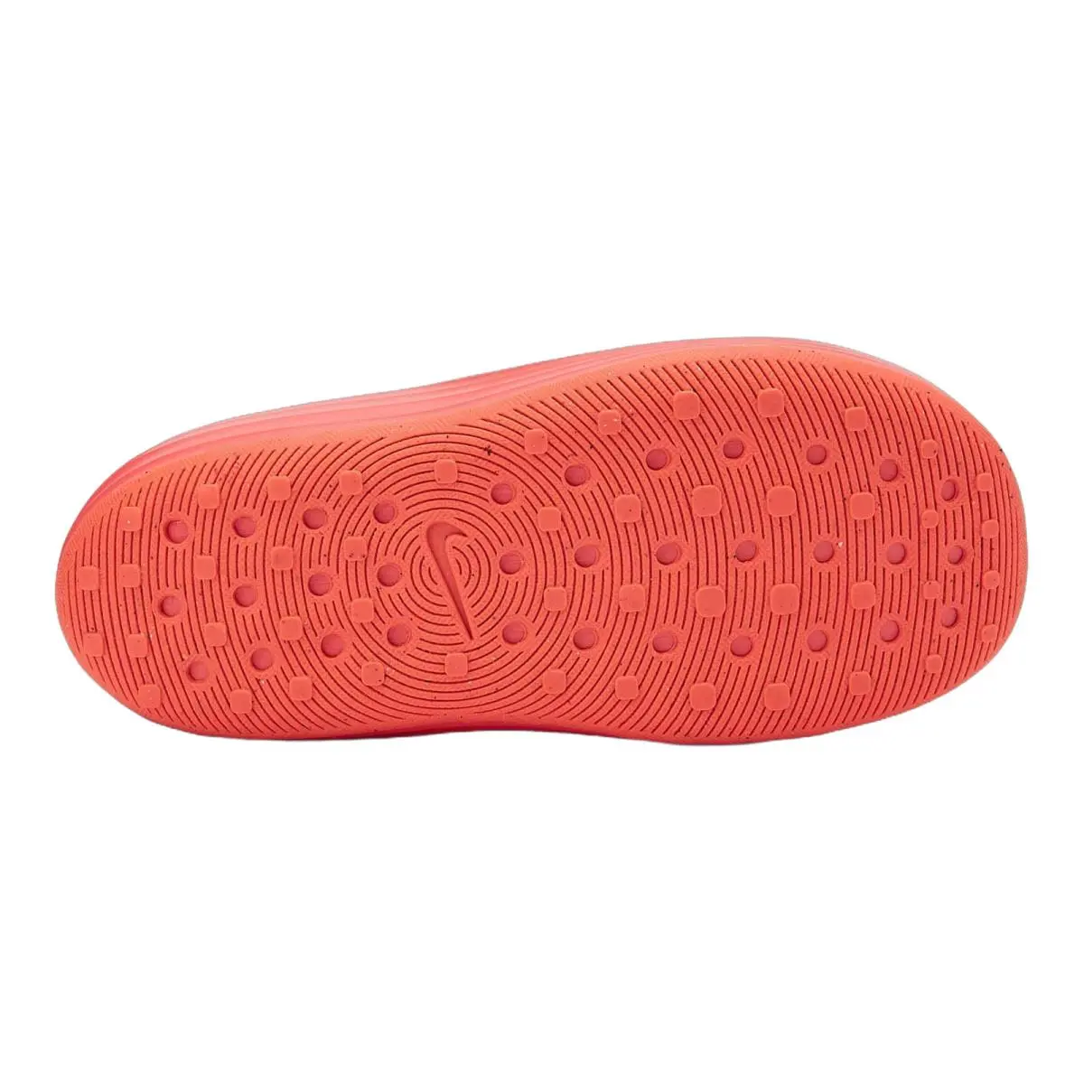 Nike shoes - Nike Reactx Rejuven8 Slides - Reactx Slides - HV4484-801 - Hot Lava/Hot Lava 2