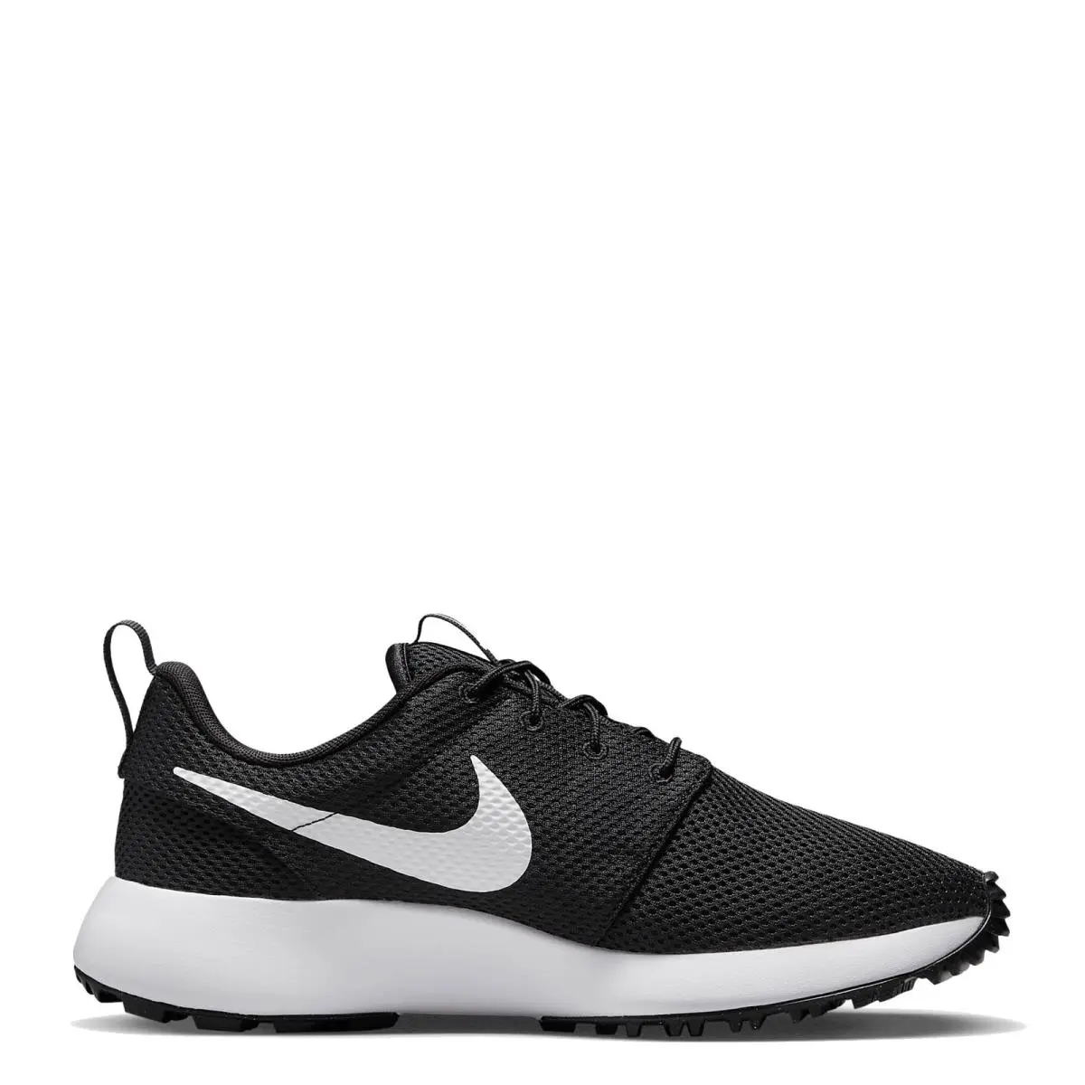 Nike shoes - Black/White 0