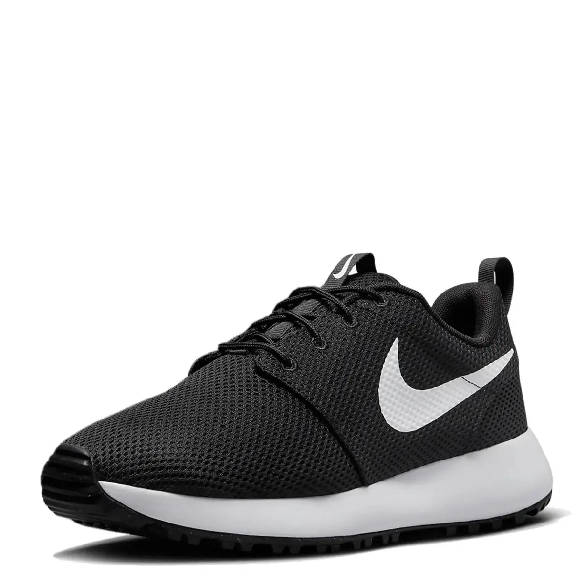 Nike shoes - Black/White 1