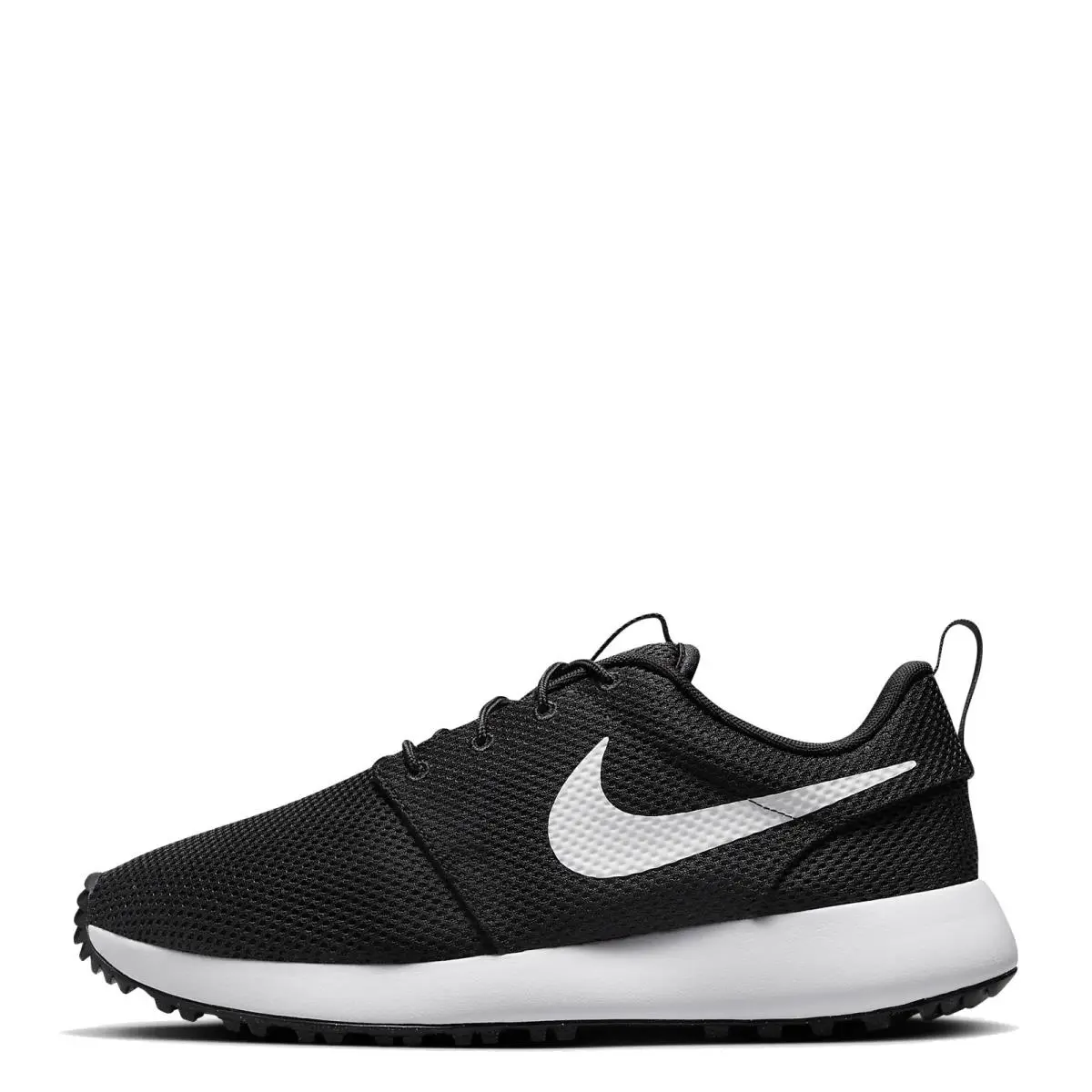 Nike shoes - Black/White 2