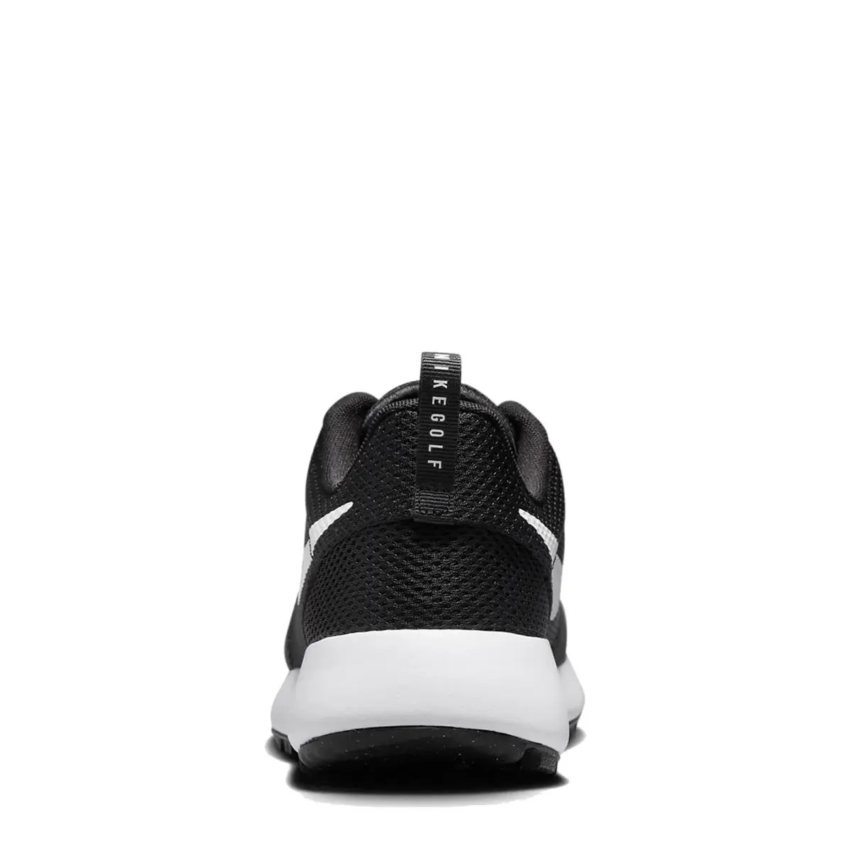 Nike shoes - Black/White 3