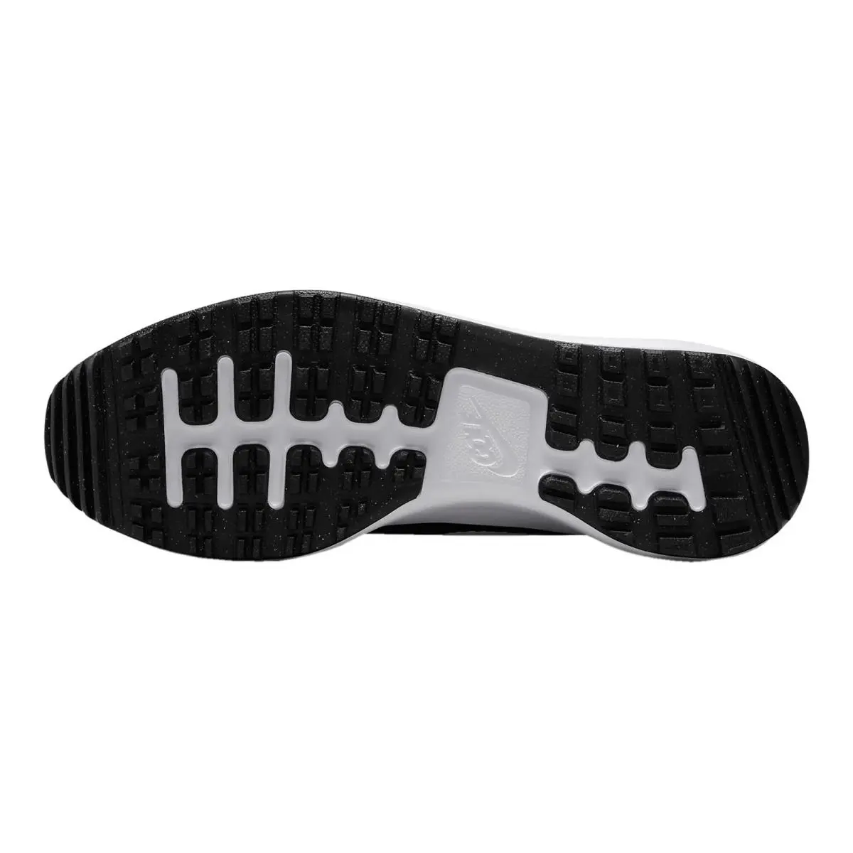 Nike shoes - Black/White 12