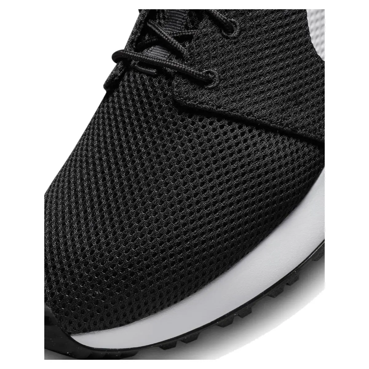 Nike shoes - Black/White 13
