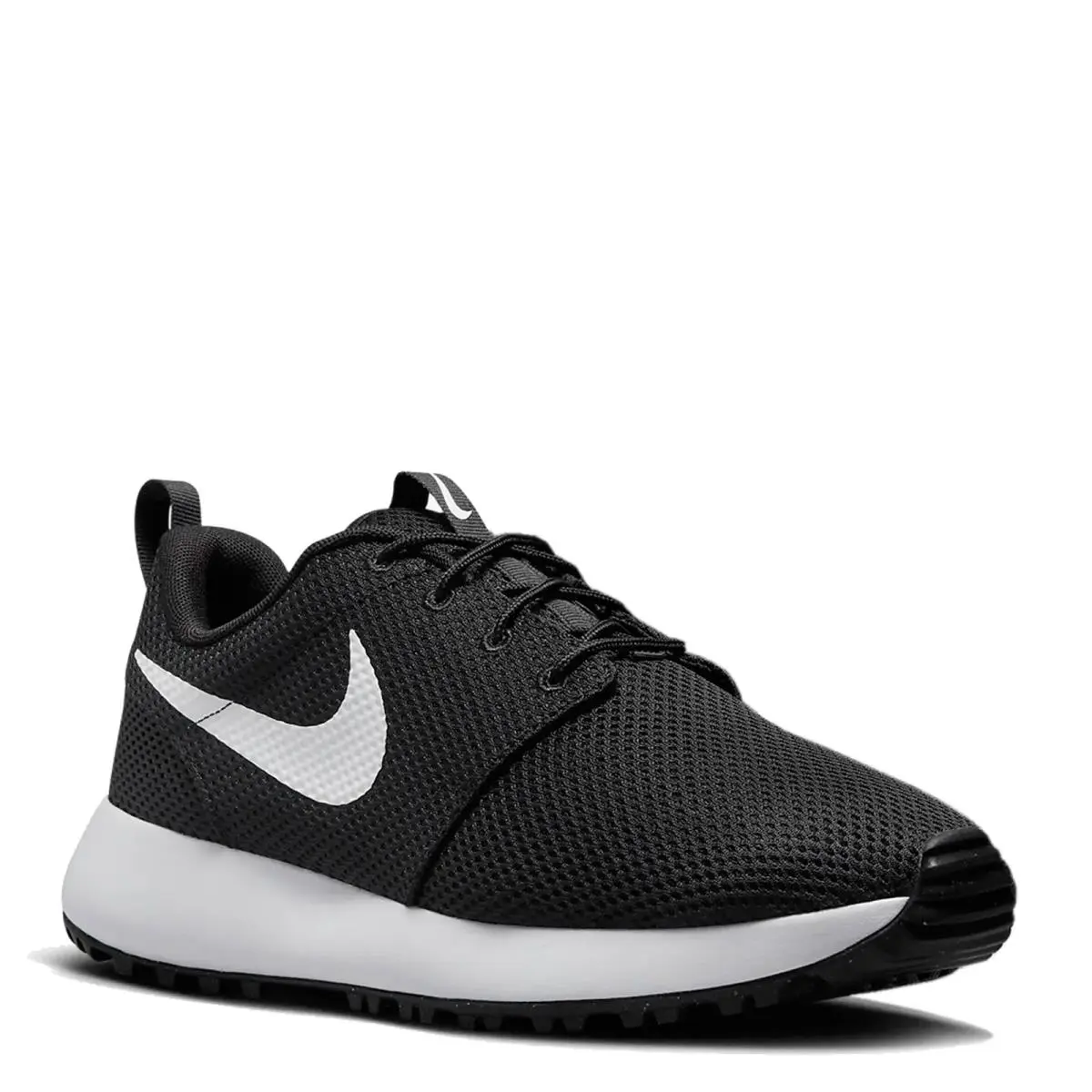 Nike shoes - Black/White 7
