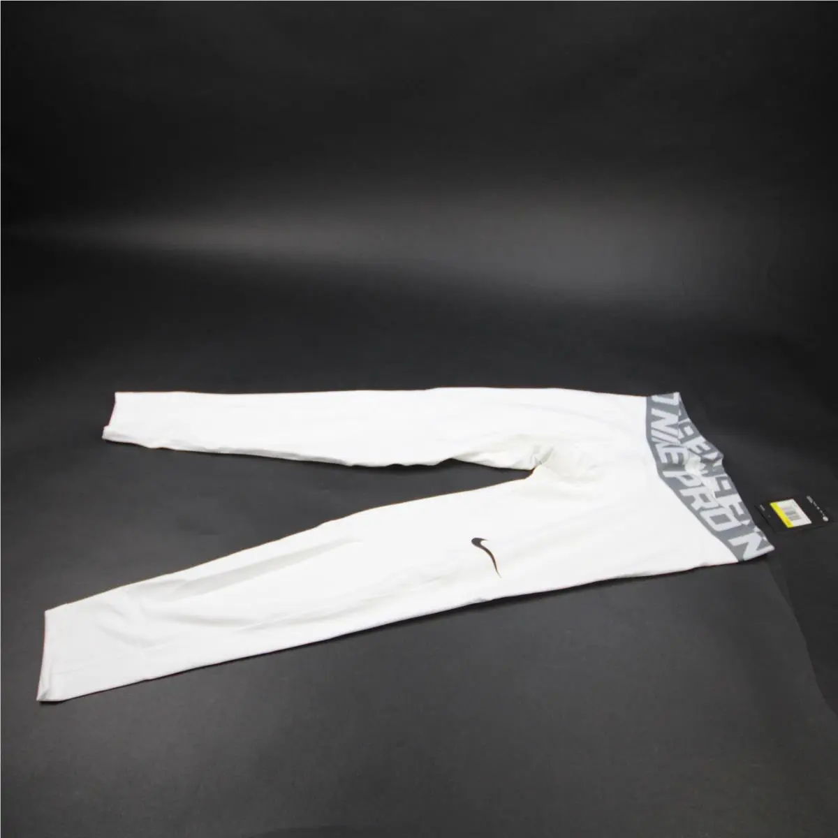 Nike clothing - White 3