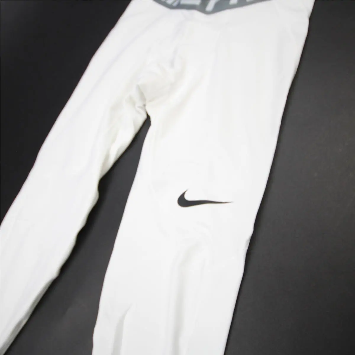 Nike clothing - White 5