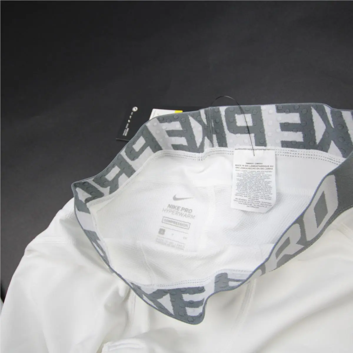 Nike clothing - White 6