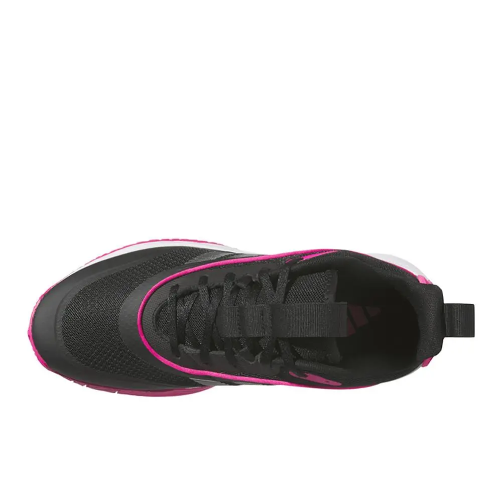 Adidas shoes - adidas Ownthegame 3.0 - Ownthegame - JR6668 - Black 10