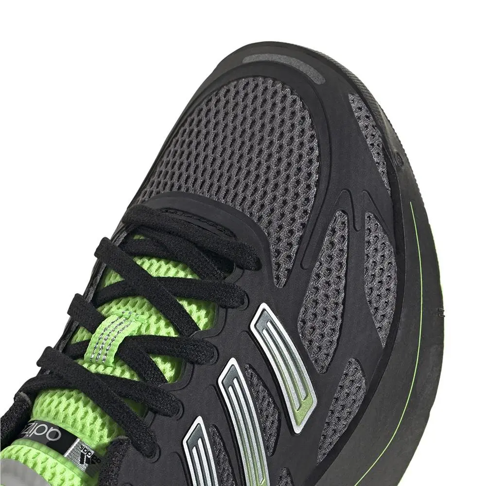 Adidas shoes - adidas Adizero Aruku - Adizero Aruku - JR4276 - Black 5
