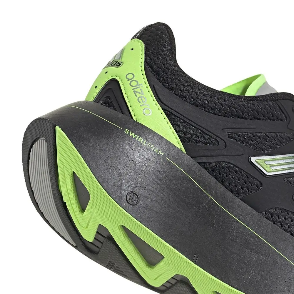 Adidas shoes - adidas Adizero Aruku - Adizero Aruku - JR4276 - Black 4