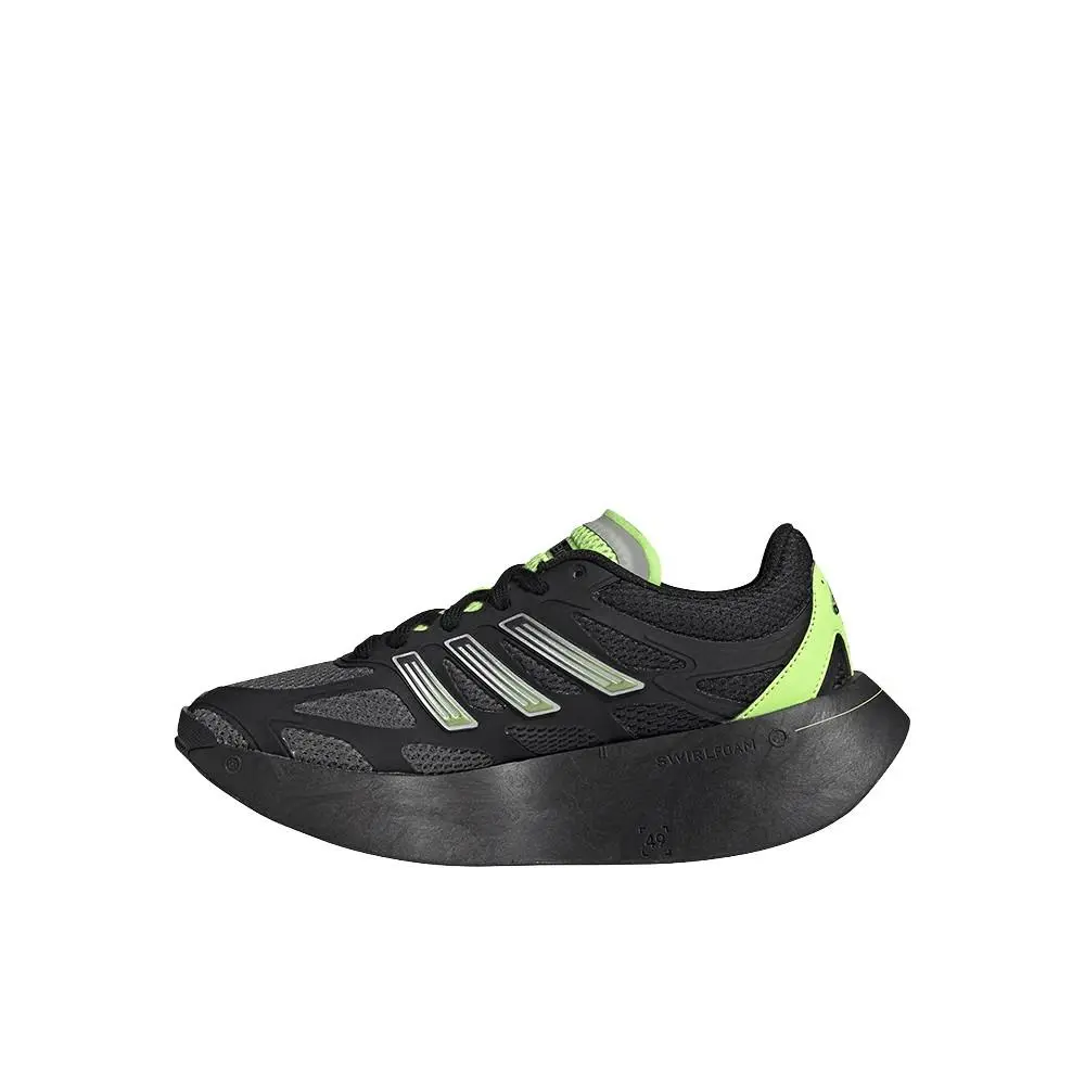 Adidas shoes - adidas Adizero Aruku - Adizero Aruku - JR4276 - Black 9