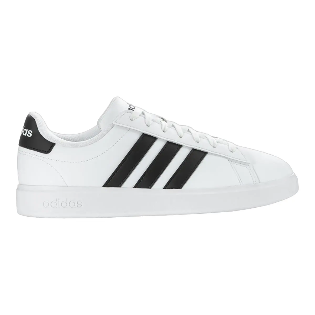 Adidas Grand Court 2 0 Athletic Casual Trainers Shoes Mens Size 8-14 with Bo