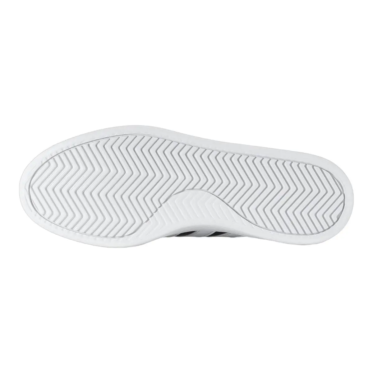 Adidas shoes Grand Court - Cloud White/Core Black/Cloud White 20