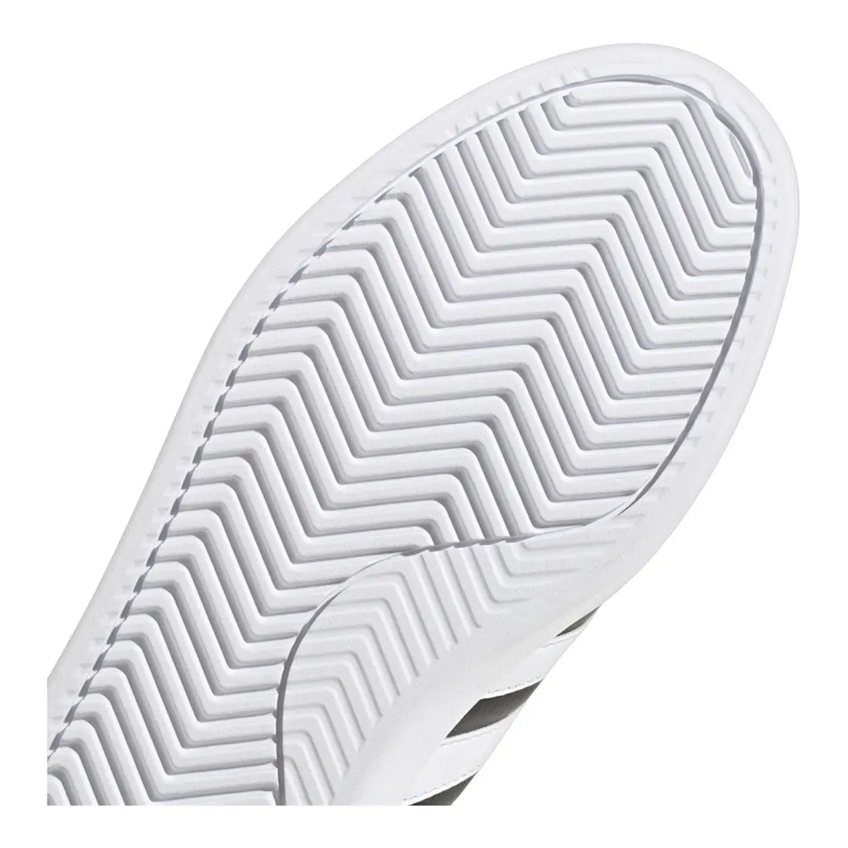 Adidas shoes Grand Court - Cloud White/Core Black/Cloud White 22