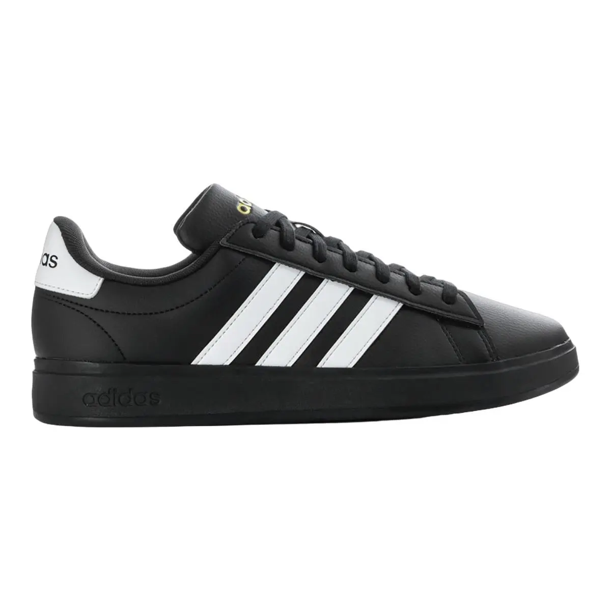 Adidas shoes - ADIDAS Grand Court 2.0 - Grand Court - GW9195 GW9196 JR0546 JS1694 - Cloud White/Core Black/Cloud White 23