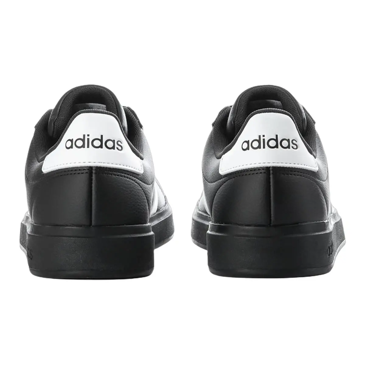 Adidas shoes - ADIDAS Grand Court 2.0 - Grand Court - GW9195 GW9196 JR0546 JS1694 - Cloud White/Core Black/Cloud White 26
