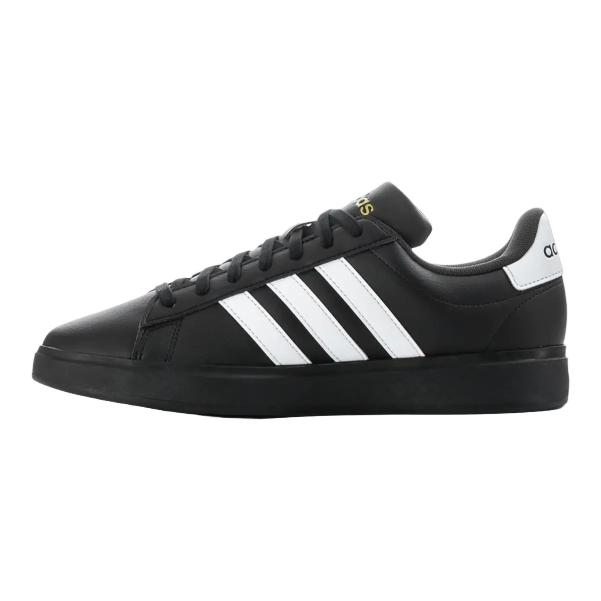 Adidas shoes - ADIDAS Grand Court 2.0 - Grand Court - GW9195 GW9196 JR0546 JS1694 - Cloud White/Core Black/Cloud White 27