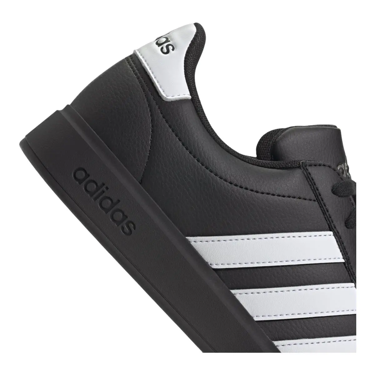 Adidas shoes - ADIDAS Grand Court 2.0 - Grand Court - GW9195 GW9196 JR0546 JS1694 - Cloud White/Core Black/Cloud White 29