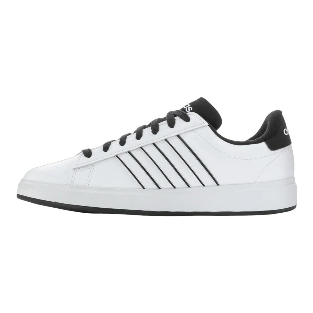 Adidas shoes - ADIDAS Grand Court 2.0 - Grand Court - GW9195 GW9196 JR0546 JS1694 - Cloud White/Core Black/Cloud White 32