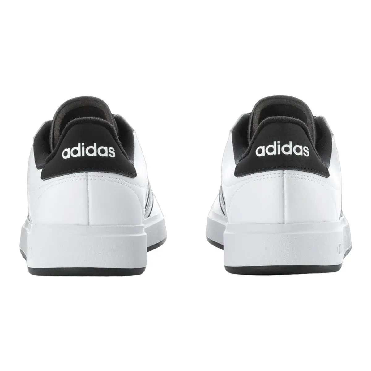 Adidas shoes - ADIDAS Grand Court 2.0 - Grand Court - GW9195 GW9196 JR0546 JS1694 - Cloud White/Core Black/Cloud White 35