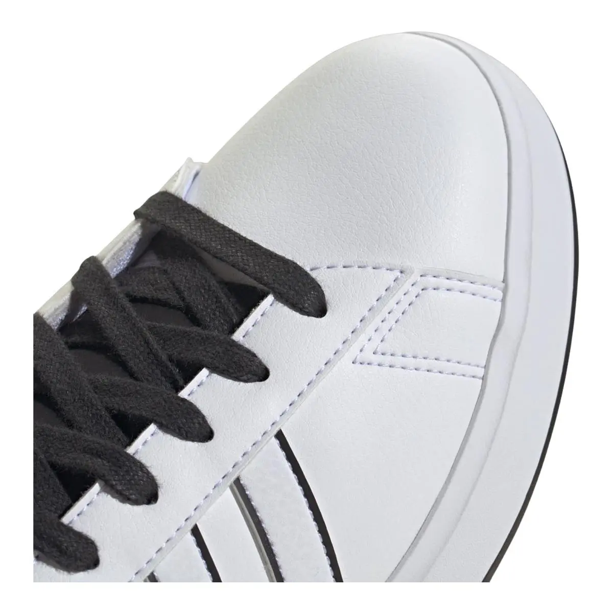 Adidas shoes - ADIDAS Grand Court 2.0 - Grand Court - GW9195 GW9196 JR0546 JS1694 - Cloud White/Core Black/Cloud White 36