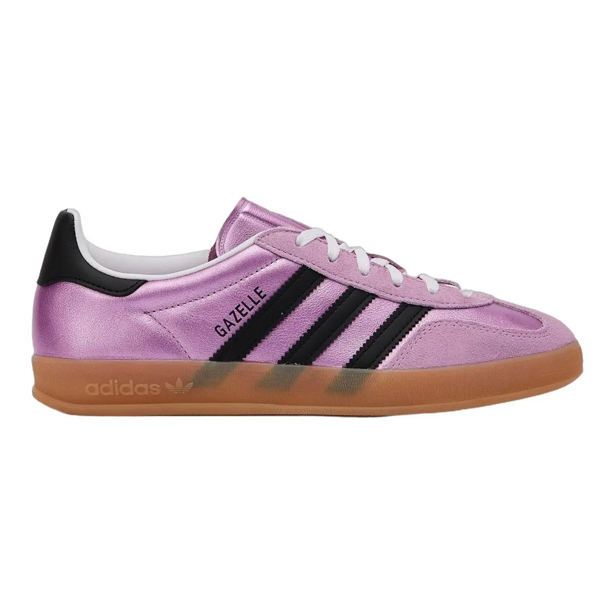 Adidas shoes - Gazelle Indoor - Gazelle Indoor - JS1406 JS1411 JS1418 - Sand Strata/Premium Brown/Gum 3 9