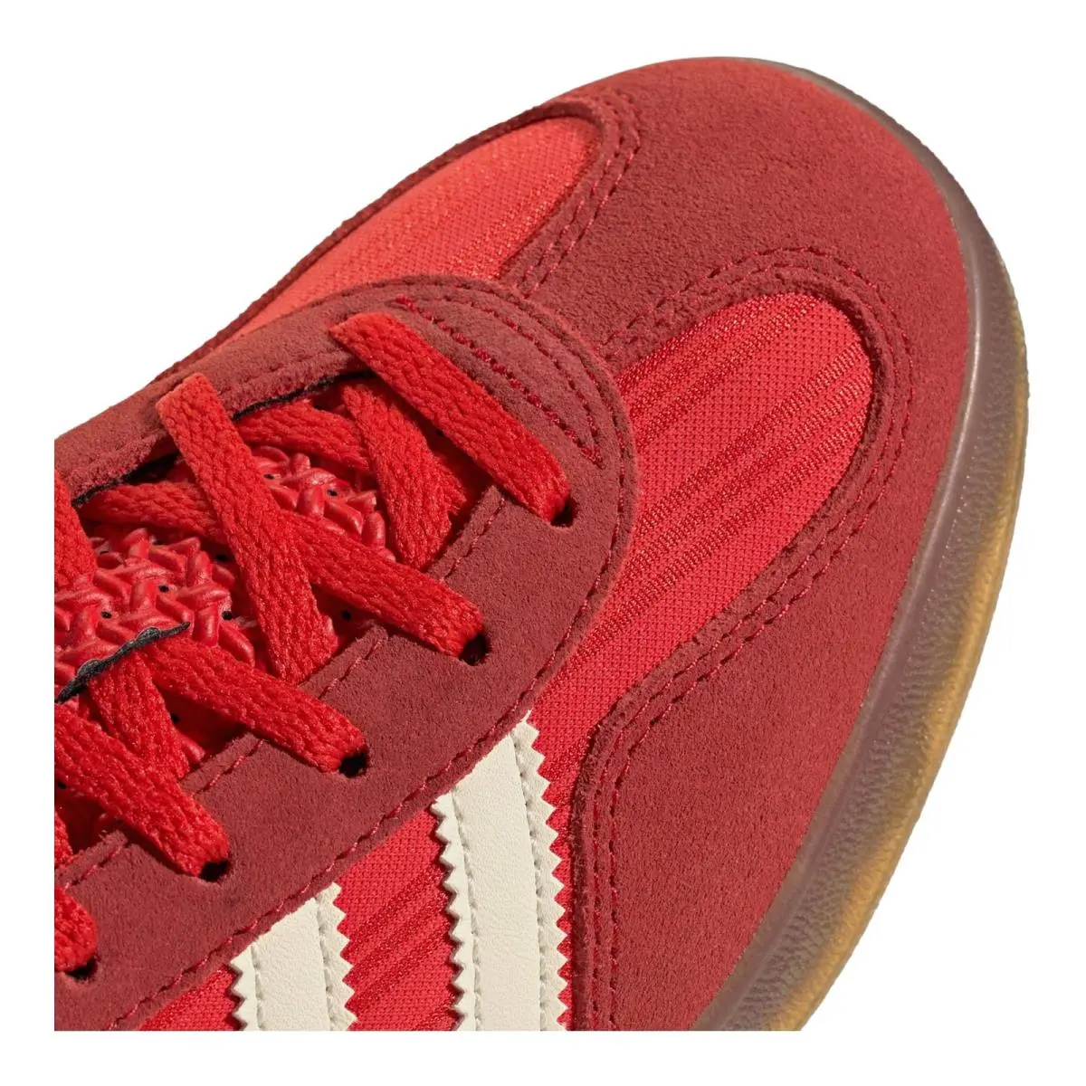 Adidas shoes - Gazelle Indoor - Gazelle Indoor - JS1406 JS1411 JS1418 - Sand Strata/Premium Brown/Gum 3 18